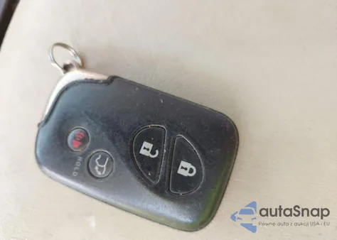 2013 Lexus Rx 350 из США, поврежденный, VIN JTJZK1BA1D2008371